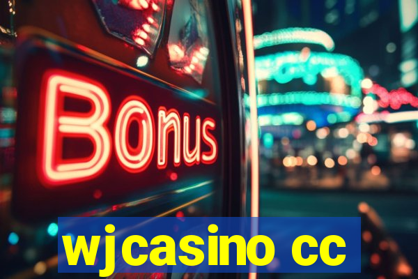 wjcasino cc